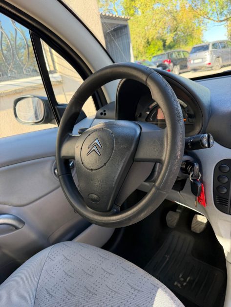 CITROEN C3 1.1I 60CV