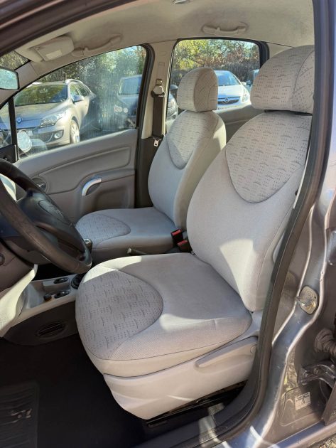 CITROEN C3 1.1I 60CV