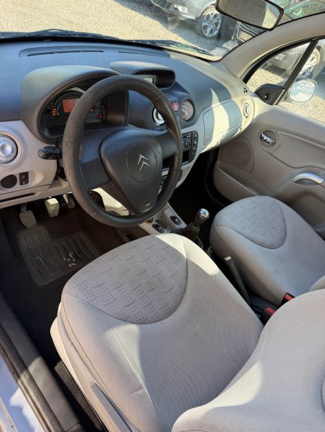 CITROEN C3 1.1I 60CV