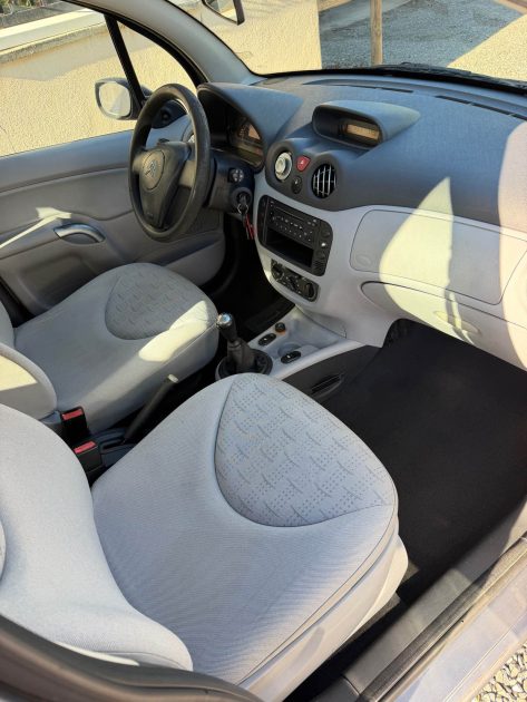 CITROEN C3 1.1I 60CV
