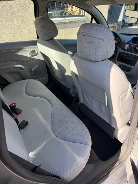 CITROEN C3 1.1I 60CV