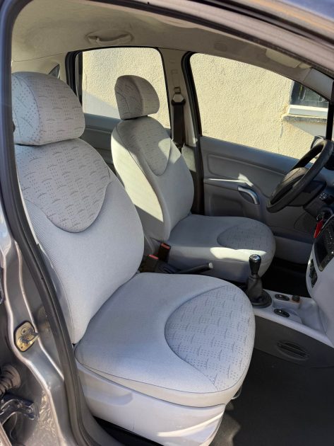 CITROEN C3 1.1I 60CV