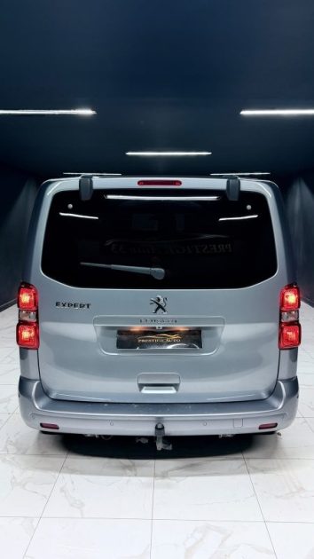 PEUGEOT EXPERT CAMIONNETTE 2.0 180 CH BLUEHDI 2023 24990 TTC TVA RECUPERABLE
