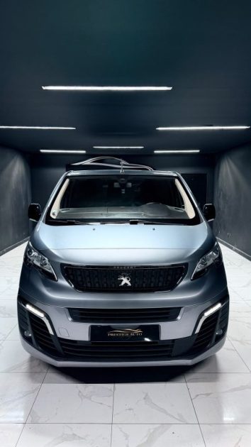 PEUGEOT EXPERT CAMIONNETTE 2.0 180 CH BLUEHDI 2023 24990 TTC TVA RECUPERABLE