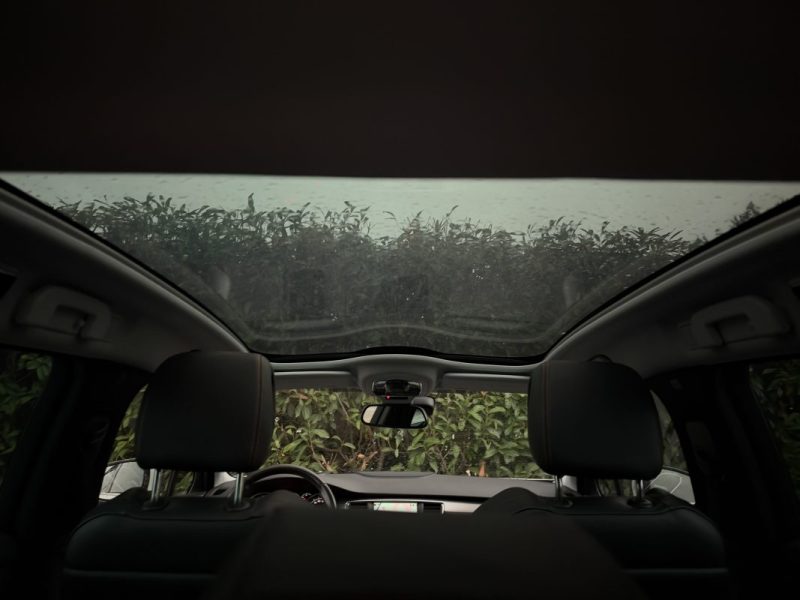PEUGEOT 508 2.0 HDI HYBRID4 2.0 HDI 163+37CV ELECTRIC FELINE 2014