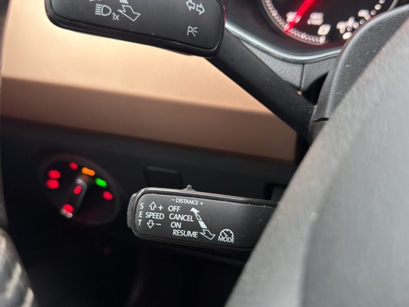 SEAT IBIZA  V 1.0 ECOTSI 115 XCELLENCE