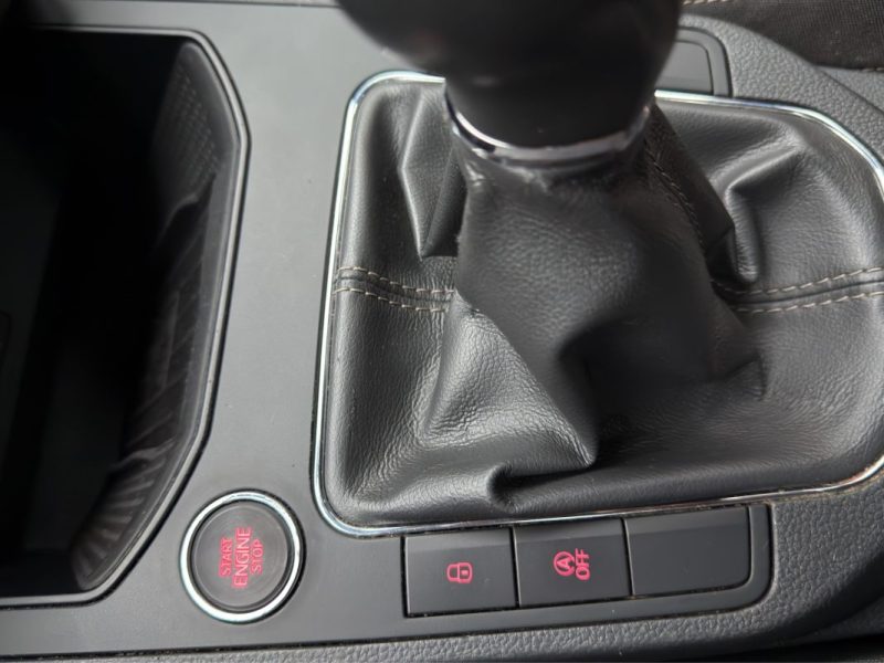 SEAT IBIZA  V 1.0 ECOTSI 115 XCELLENCE