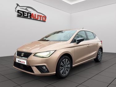 SEAT IBIZA  V 1.0 ECOTSI 115 XCELLENCE
