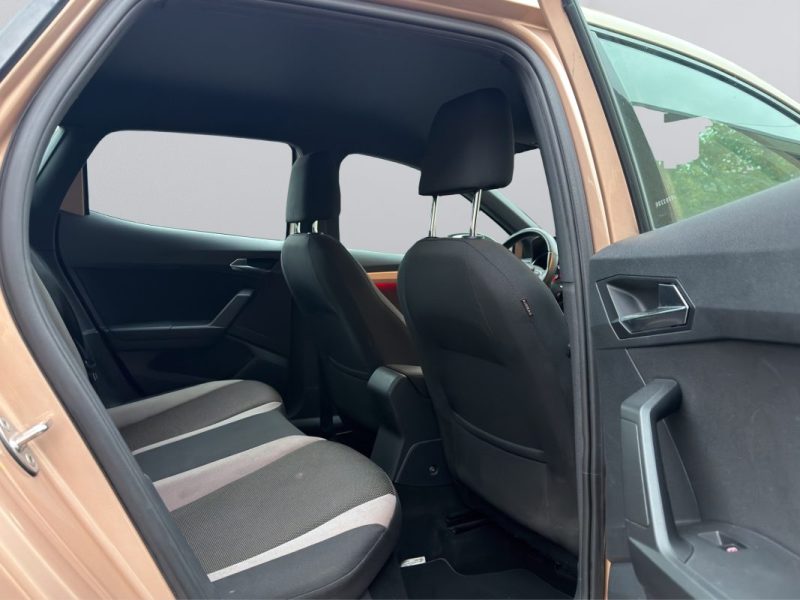 SEAT IBIZA  V 1.0 ECOTSI 115 XCELLENCE