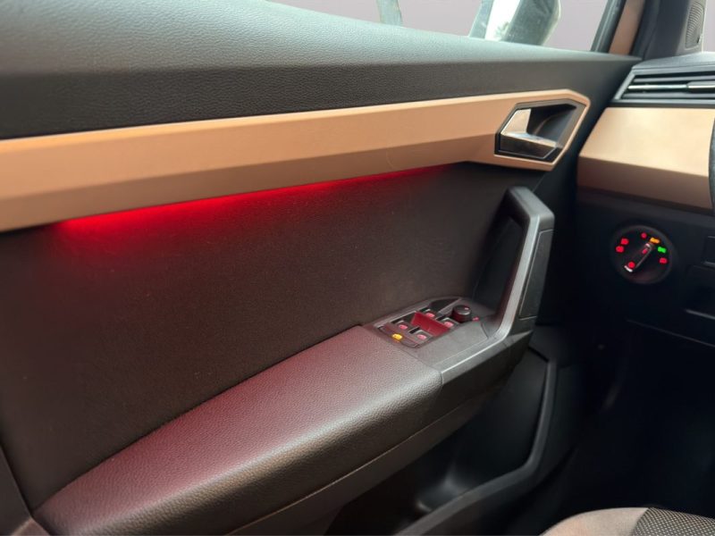 SEAT IBIZA  V 1.0 ECOTSI 115 XCELLENCE