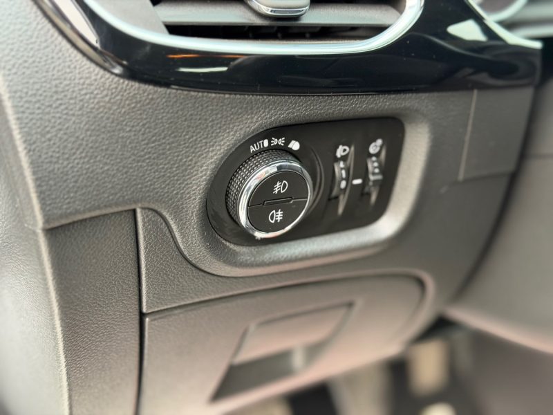 OPEL ASTRA 1.4 TURBO 125 CH INNOVATION - 1ère Main - GPS - CarPlay - Révisée & Garantie 6 Mois