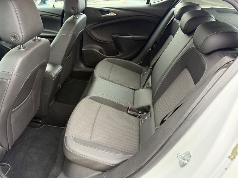 OPEL ASTRA 1.4 TURBO 125 CH INNOVATION - 1ère Main - GPS - CarPlay - Révisée & Garantie 6 Mois