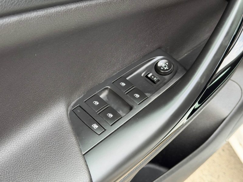 OPEL ASTRA 1.4 TURBO 125 CH INNOVATION - 1ère Main - GPS - CarPlay - Révisée & Garantie 6 Mois