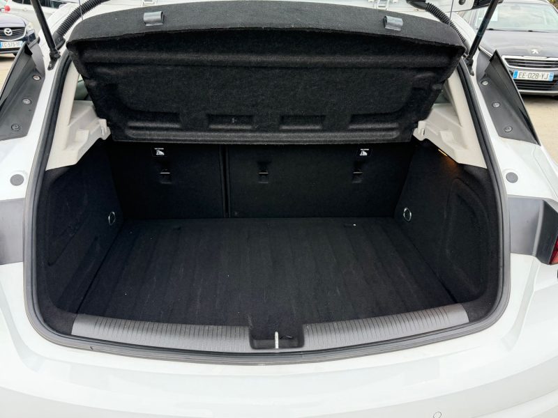 OPEL ASTRA 1.4 TURBO 125 CH INNOVATION - 1ère Main - GPS - CarPlay - Révisée & Garantie 6 Mois
