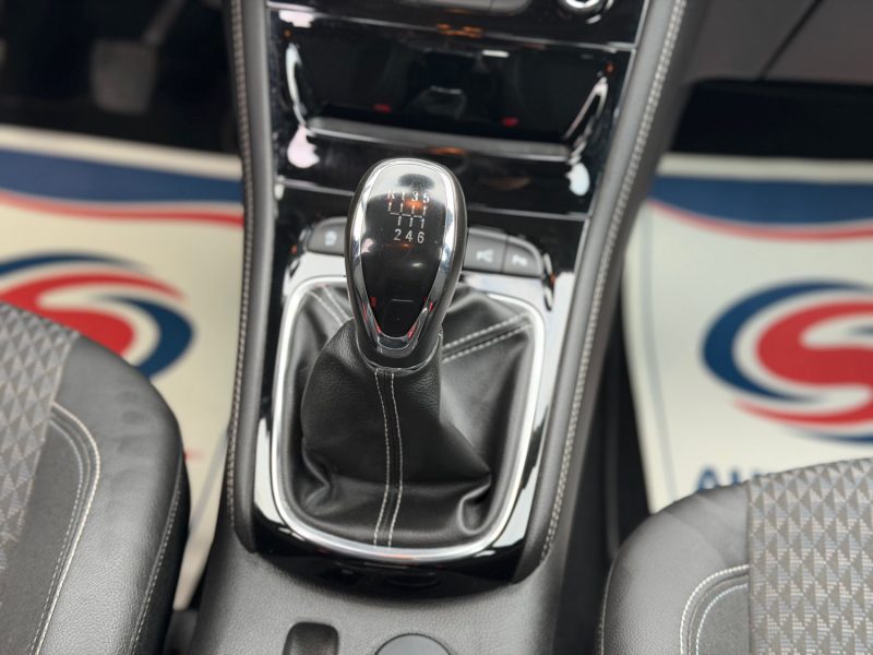 OPEL ASTRA 1.4 TURBO 125 CH INNOVATION - 1ère Main - GPS - CarPlay - Révisée & Garantie 6 Mois