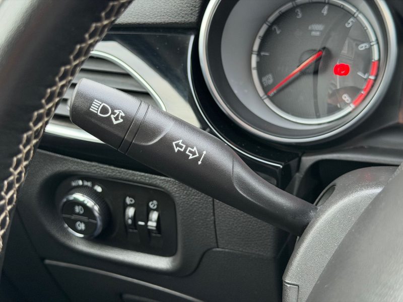 OPEL ASTRA 1.4 TURBO 125 CH INNOVATION - 1ère Main - GPS - CarPlay - Révisée & Garantie 6 Mois