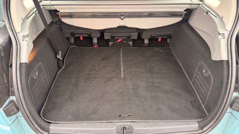 RENAULT GRAND SCENIC 7 PLACES 1.9DCI 130CV  2008