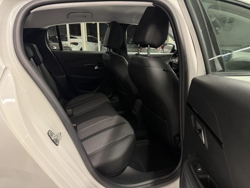 PEUGEOT 208 II 1.5 BlueHDi 100 ch Allure / CARPLAY / JANTES ALU / LED
