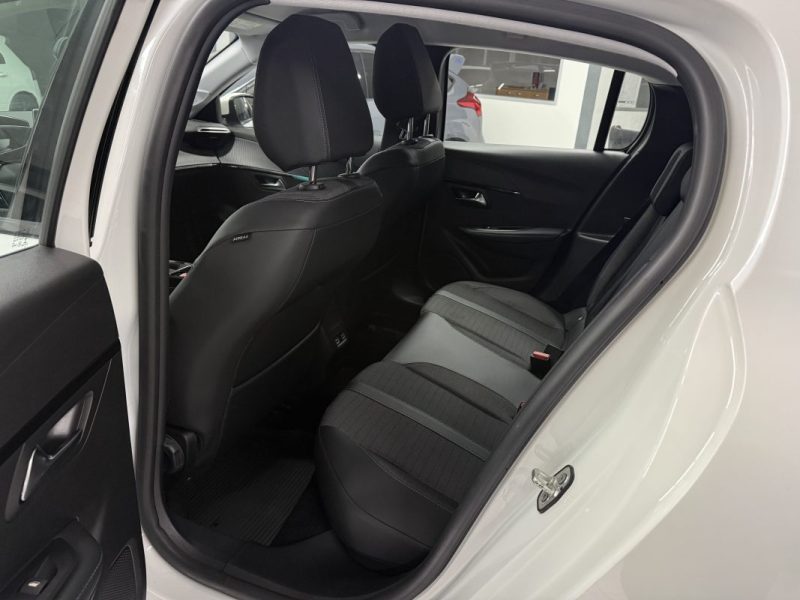 PEUGEOT 208 II 1.5 BlueHDi 100 ch Allure / CARPLAY / JANTES ALU / LED