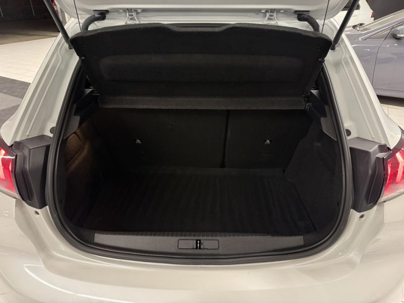 PEUGEOT 208 II 1.5 BlueHDi 100 ch Allure / CARPLAY / JANTES ALU / LED