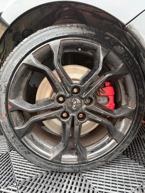 RENAULT CLIO IV RS 1.6 200CH EDC6 CUP - SIÈGES CHAUFFANTS - CAMÉRA - RS MONITOR 