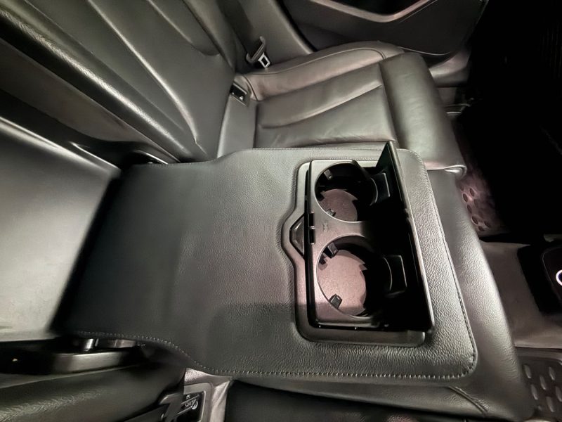 AUDI A3 SPORTBACK PHASE 2 8V2 BOITE AUTOMATIQUE 2.0 TDI 150CV 35 TDI 16V TURBO 2018