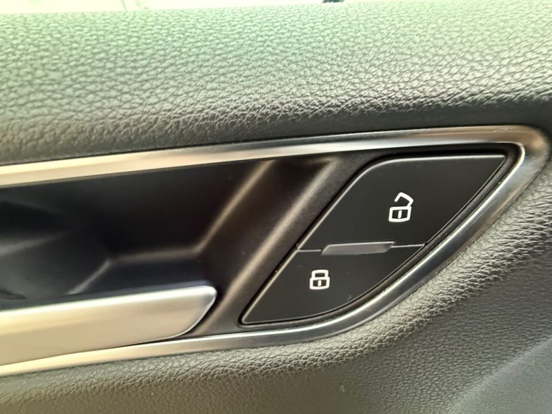 AUDI A3 SPORTBACK PHASE 2 8V2 BOITE AUTOMATIQUE 2.0 TDI 150CV 35 TDI 16V TURBO 2018