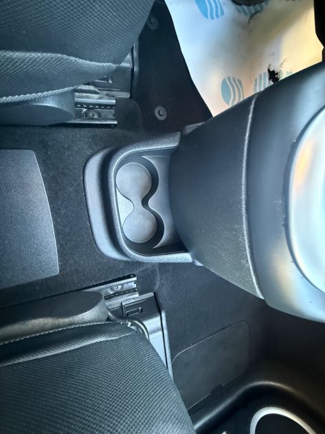 RENAULT SCENIC 3 BOITE AUTOMATIQUE 1.5 DCI 110CV EXPRESSION EDC 2010