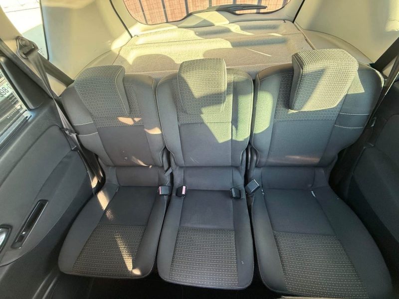 RENAULT SCENIC 3 BOITE AUTOMATIQUE 1.5 DCI 110CV EXPRESSION EDC 2010