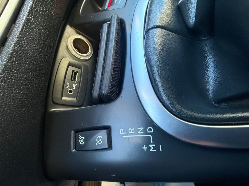 RENAULT SCENIC 3 BOITE AUTOMATIQUE 1.5 DCI 110CV EXPRESSION EDC 2010