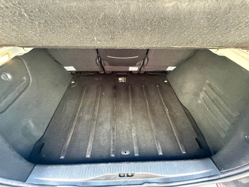 RENAULT SCENIC 3 BOITE AUTOMATIQUE 1.5 DCI 110CV EXPRESSION EDC 2010