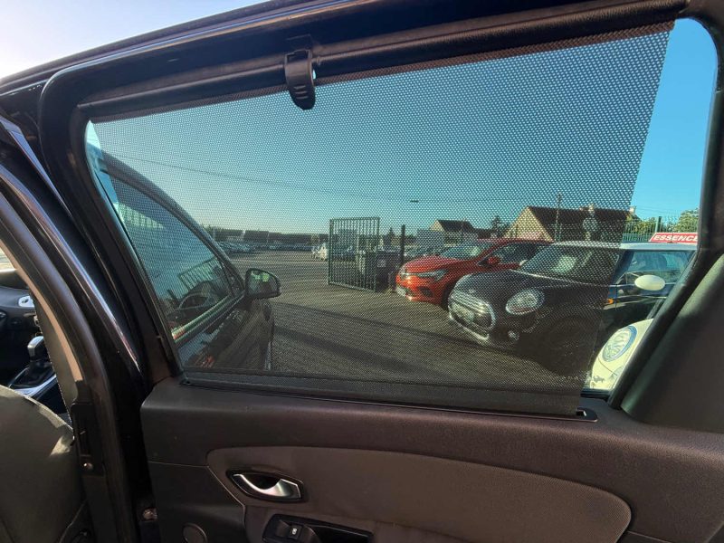 RENAULT SCENIC 3 BOITE AUTOMATIQUE 1.5 DCI 110CV EXPRESSION EDC 2010