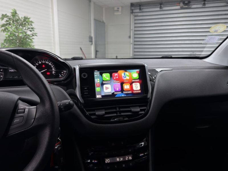Peugeot 208 BlueHDi 100 - Active Business S&S 86g 5p