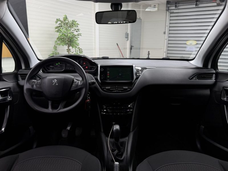 Peugeot 208 BlueHDi 100 - Active Business S&S 86g 5p