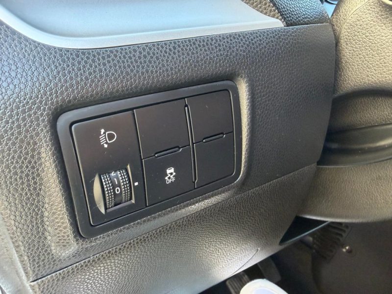 KIA PICANTO 1.0L 66 CH STYLE 2015