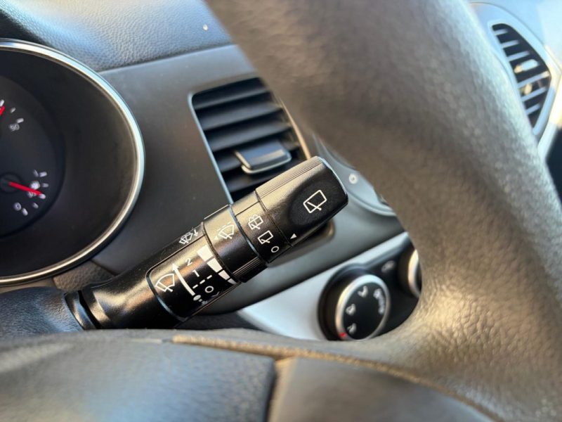 KIA PICANTO 1.0L 66 CH STYLE 2015