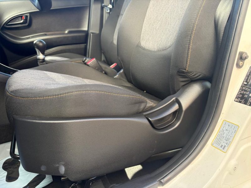 KIA PICANTO 1.0L 66 CH STYLE 2015