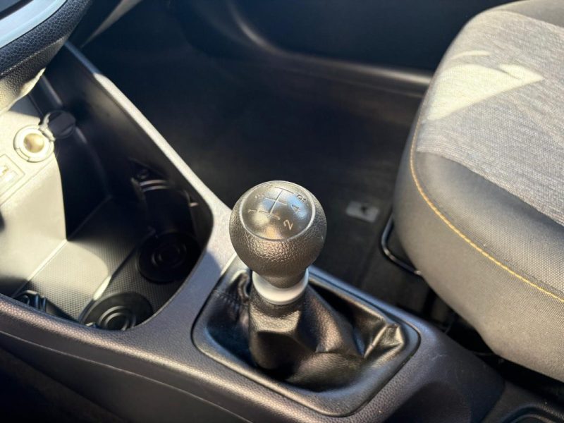 KIA PICANTO 1.0L 66 CH STYLE 2015
