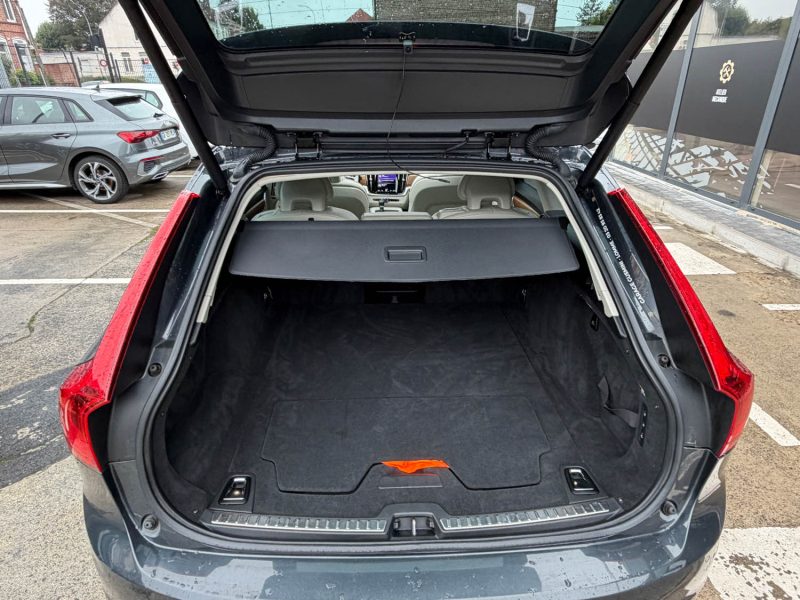 VOLVO V90 II D5 AWD 235 cv INSCRIPTION GEARTRONIC 8