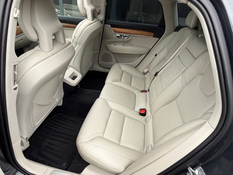 VOLVO V90 II D5 AWD 235 cv INSCRIPTION GEARTRONIC 8
