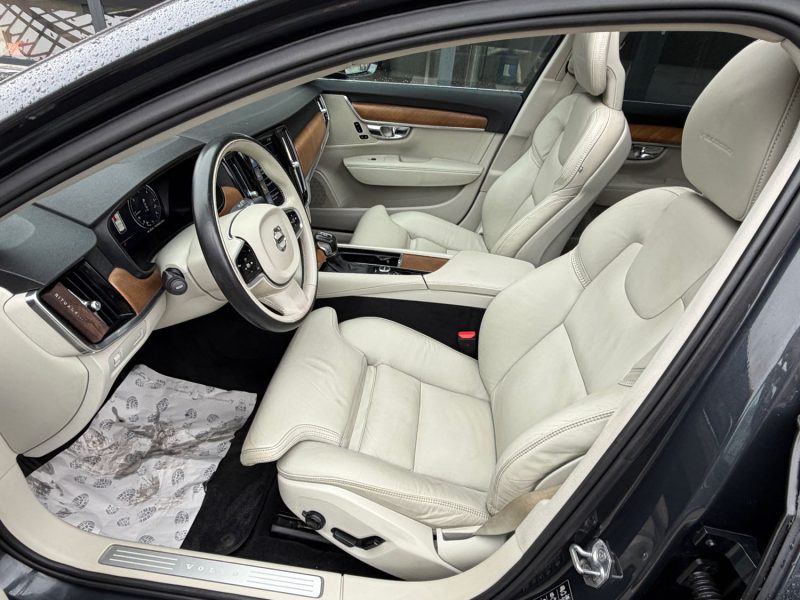 VOLVO V90 II D5 AWD 235 cv INSCRIPTION GEARTRONIC 8