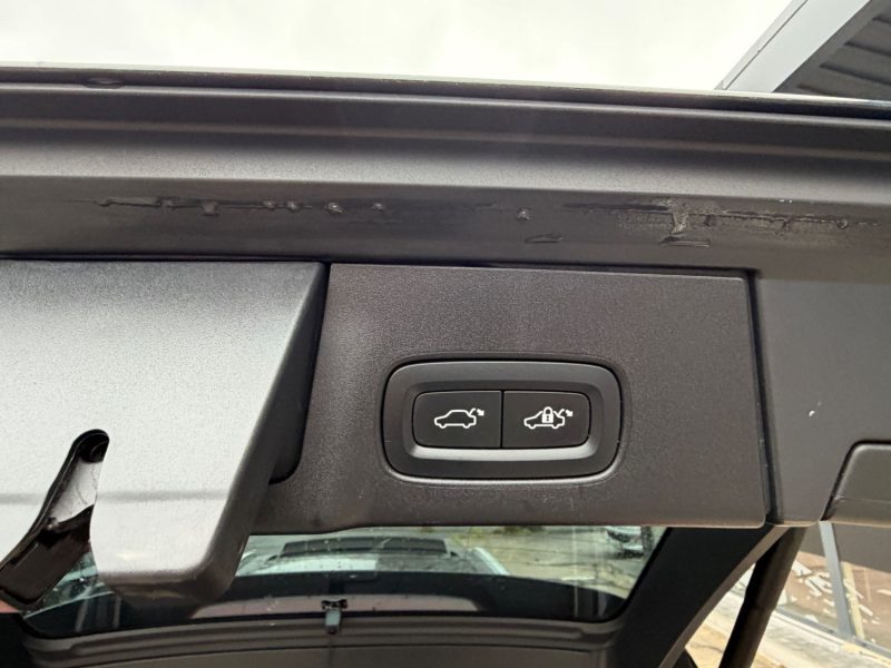 VOLVO V90 II D5 AWD 235 cv INSCRIPTION GEARTRONIC 8