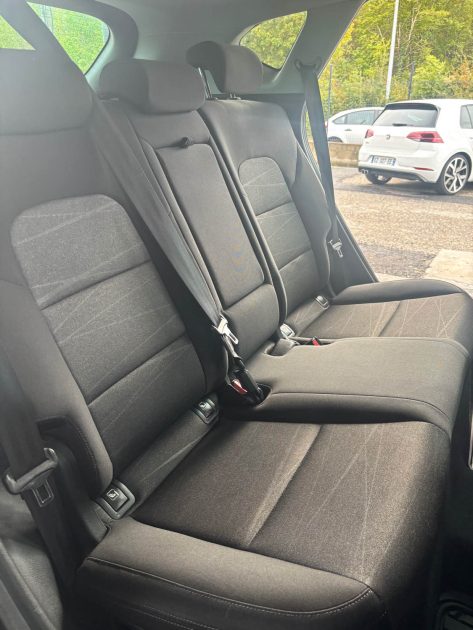 Hyundai TUCSON 1.6 CRDI 136CH Premium DCT - Entretien et Suivi Hyundai