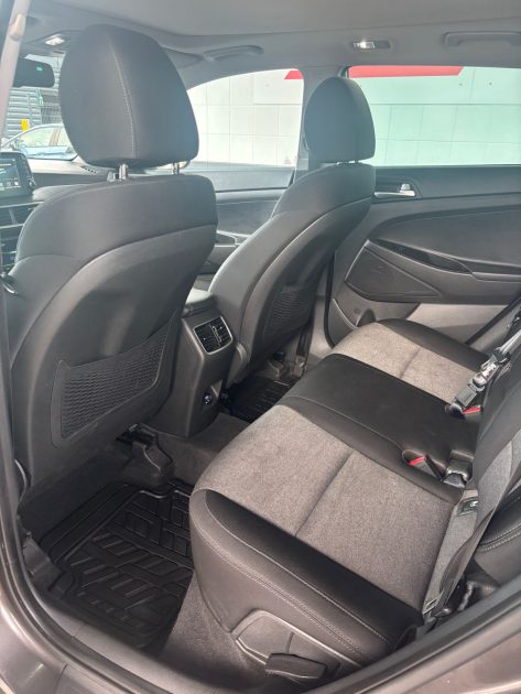 Hyundai TUCSON 1.6 CRDI 136CH Premium DCT - Entretien et Suivi Hyundai