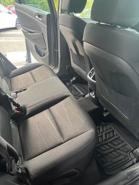 Hyundai TUCSON 1.6 CRDI 136CH Premium DCT - Entretien et Suivi Hyundai