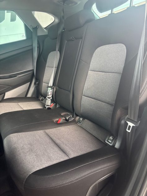 Hyundai TUCSON 1.6 CRDI 136CH Premium DCT - Entretien et Suivi Hyundai