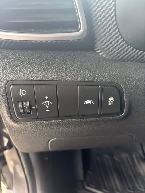Hyundai TUCSON 1.6 CRDI 136CH Premium DCT - Entretien et Suivi Hyundai