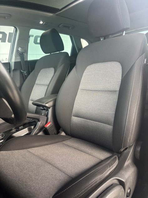 Hyundai TUCSON 1.6 CRDI 136CH Premium DCT - Entretien et Suivi Hyundai