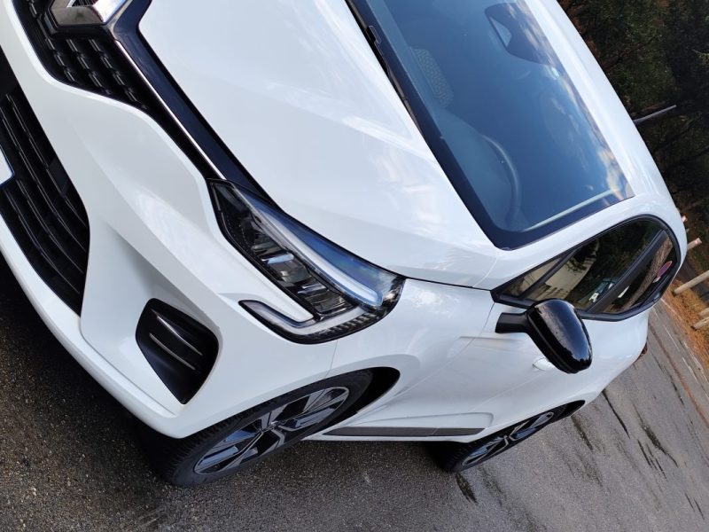 RENAULT CLIO V V 1.6 E TECH FULL HYBRID 145 EVOLUTION 2023