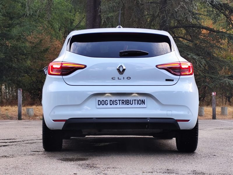 RENAULT CLIO V V 1.6 E TECH FULL HYBRID 145 EVOLUTION 2023